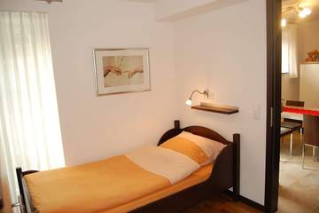 Bauernhof für 4 Personen in Coesfeld, Münsterland, Bild 1