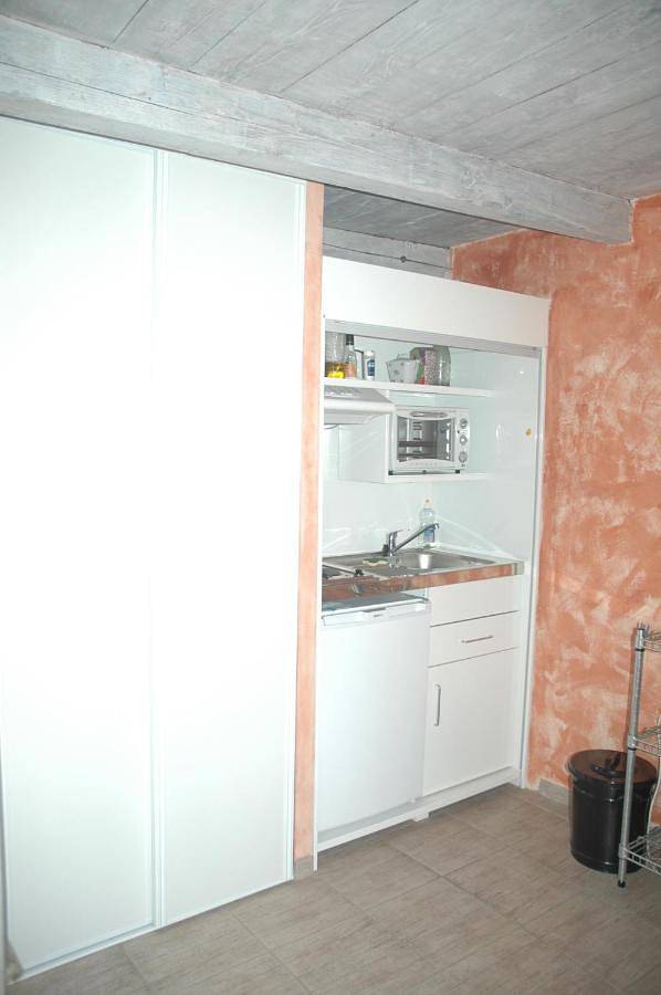 Maison de vacances pour 2 personnes, avec vue et terrasse, animaux acceptés