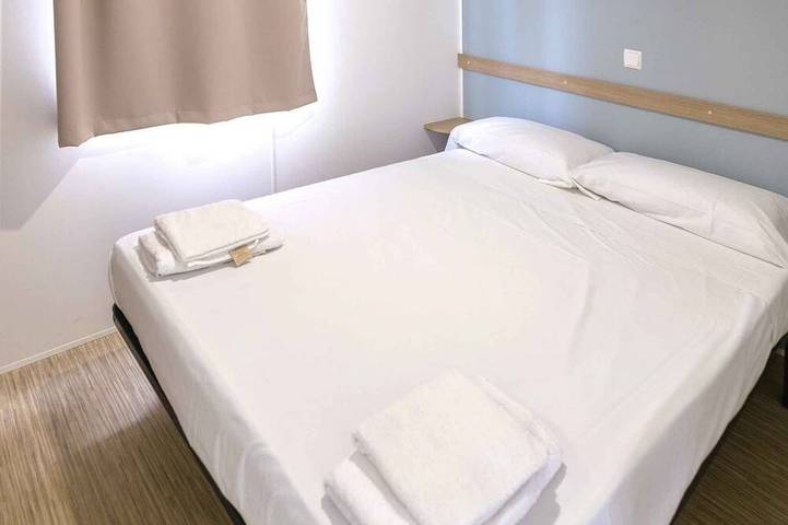 Camping pour 6 personnes à Calella - 2