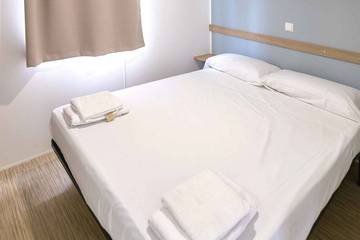 Camping para 6 Personas en Calella, Maresme, Foto 1