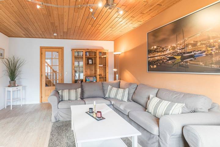 Ferienhaus für 6 Personen, mit Garten, mit Haustier in Büsum - 3