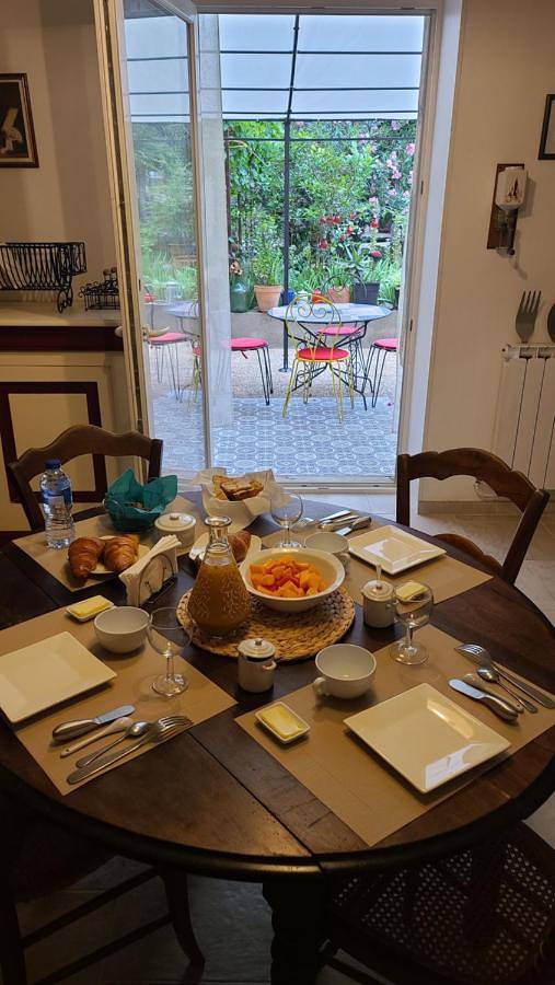 Chambre d’hôte pour 2 personnes, avec jardin et piscine à Argeliers - 3