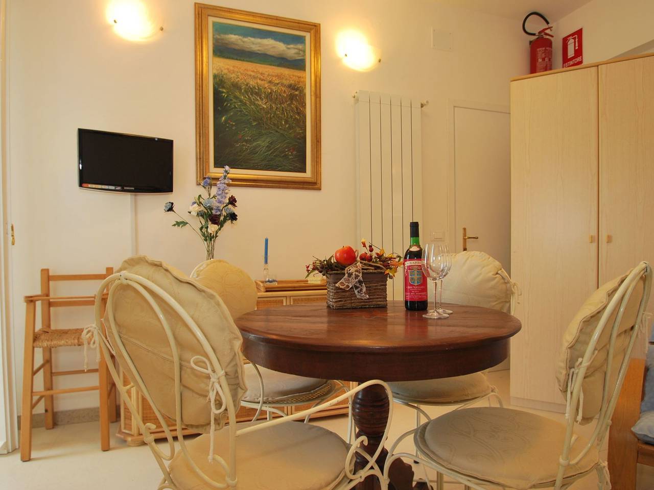 Ganze Wohnung, Palinuro in Marina di Castagneto Carducci, Etruskische Küste