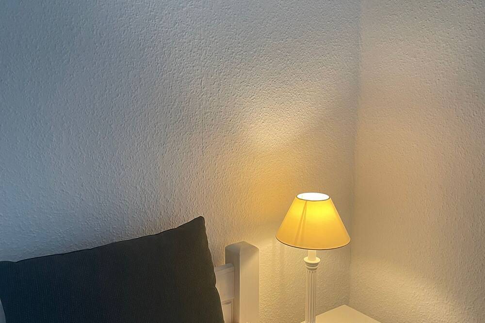 Ganze Wohnung, Haus Olhörn - Wohnung Leuchtturmblick - Leuchtturmblick Wyk - Wohnung am Meer in Wyk auf Föhr (Stadt), Wyk auf Föhr