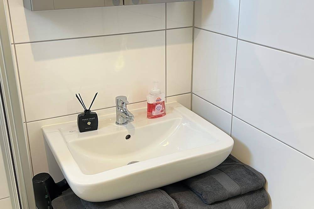 Appartamento intero, Neue Hochwertige Whg & Bad in Bochum, Ruhrgebiet