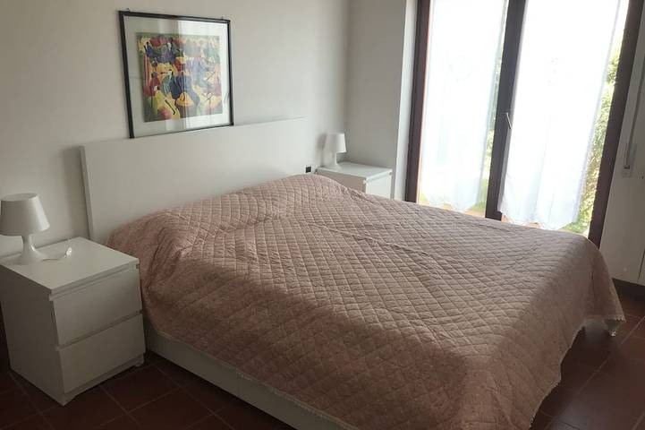 Appartement entier, Verdecielo à Marina di Massa. in Massa (Italie), Riviera Italienne