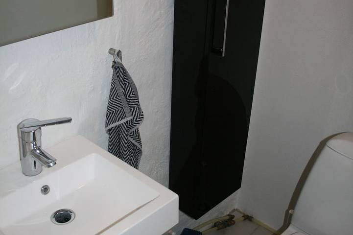 Ferienhaus für 2 Personen in Odense - 4