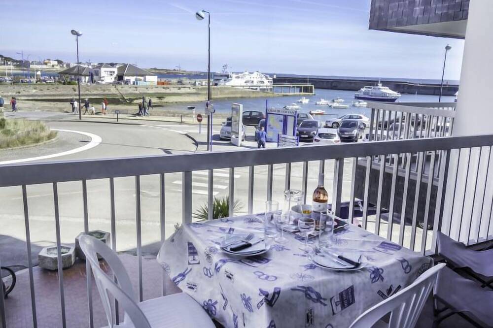 Appartamento vacanze a Morbihan a partire da 135€ a notte