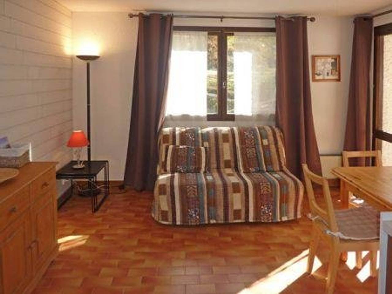Appartamento vacanze a Les Orres a partire da 45€ a notte