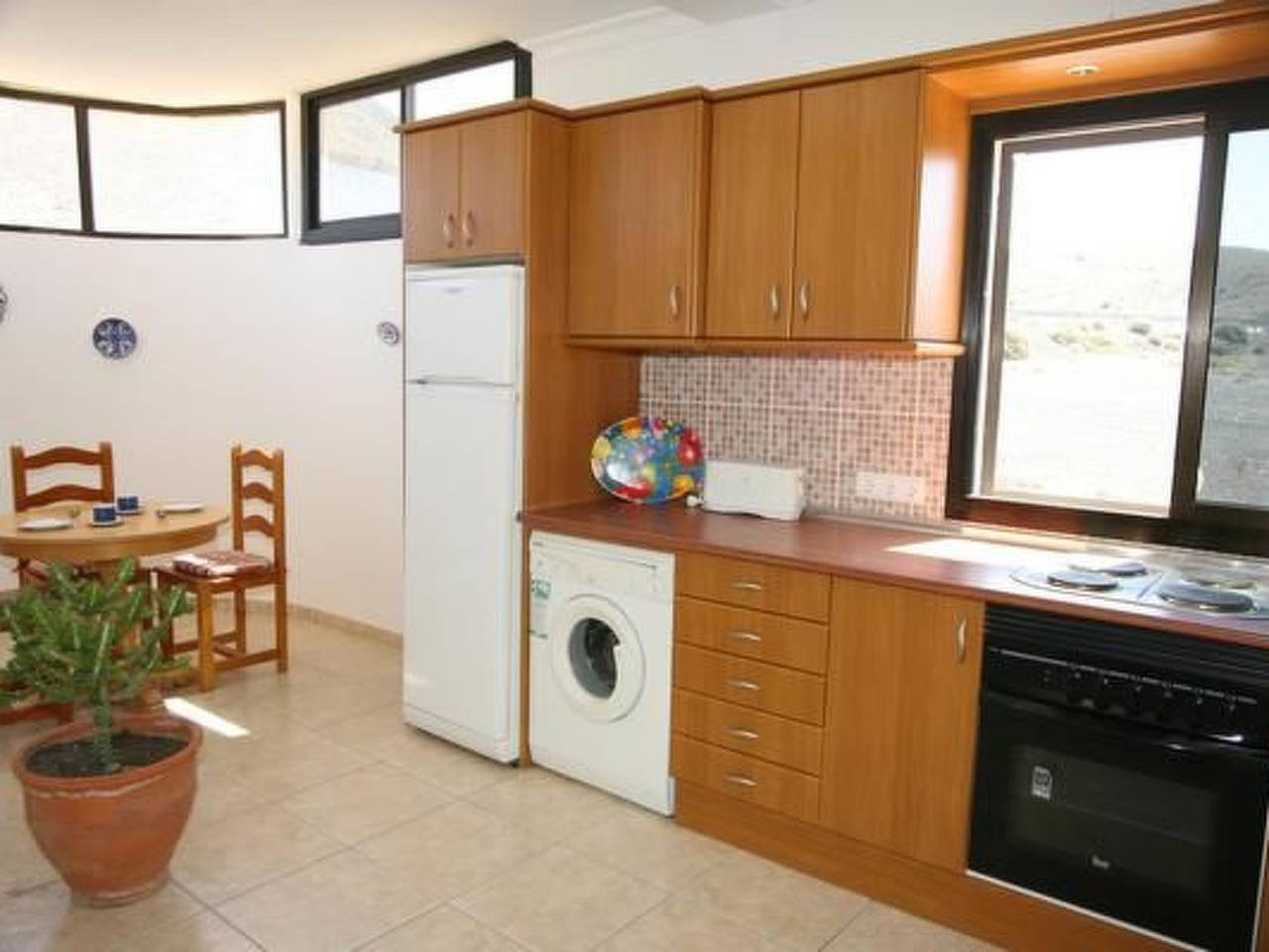 Appartement entier, Casa Pared in La Pared, Pájara