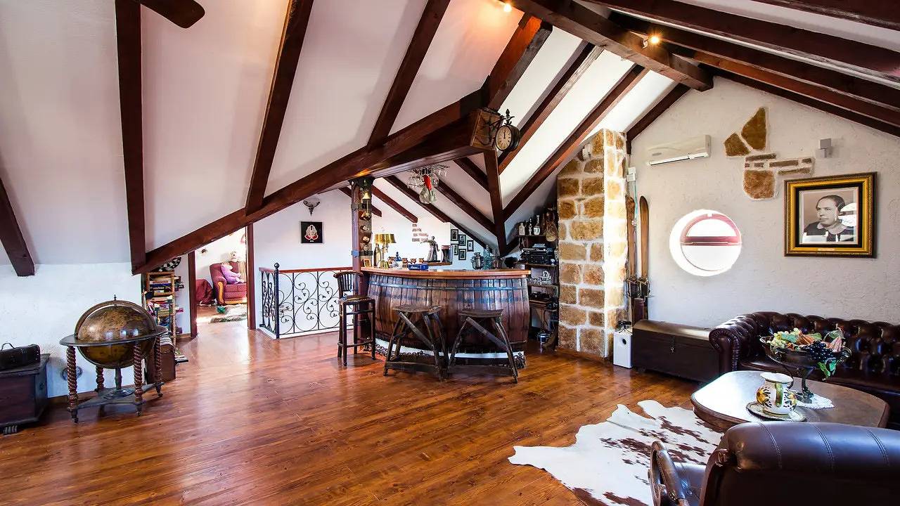 Ferienhaus für 12 Personen (191 m²) in Bajići in Makarska Riviera