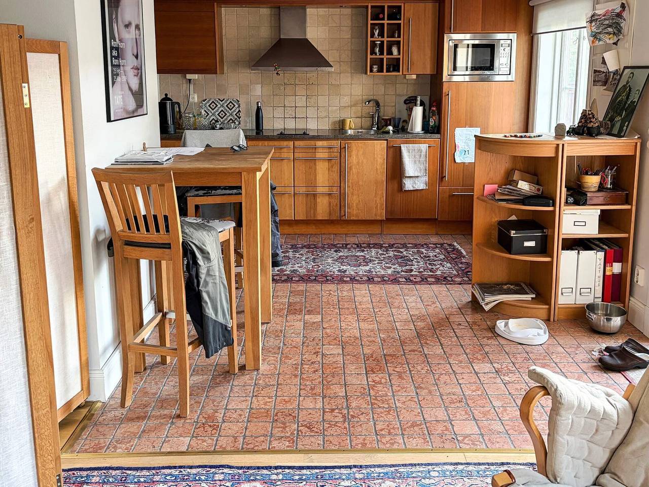 2 Personen Ferienhaus in Hjo in Hjo, Vättern