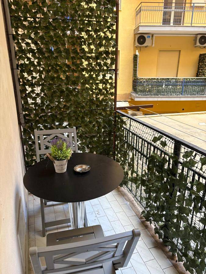 Double Room with Balcony in Battipaglia, Provincia di Salerno