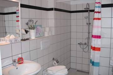 Loft voor 4 Personen in Centrum van Berlijn, Berlijn, Afbeelding 3