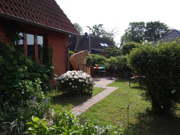 Ferienwohnung für 2 Personen in Kopperby, Kappeln, Bild 2