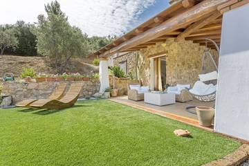 Villa for 6 People in Tertenia, Sardinia, Photo 1