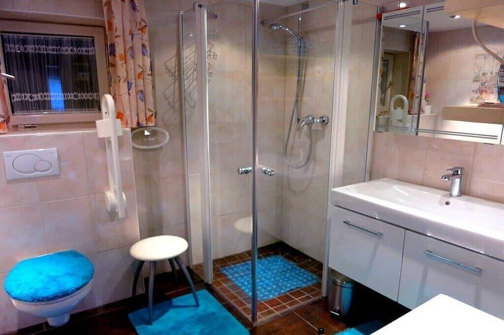 Ganze Wohnung, Ferienwohnung mit 1 Schlafzimmer in Rottweil, Mittlerer Schwarzwald