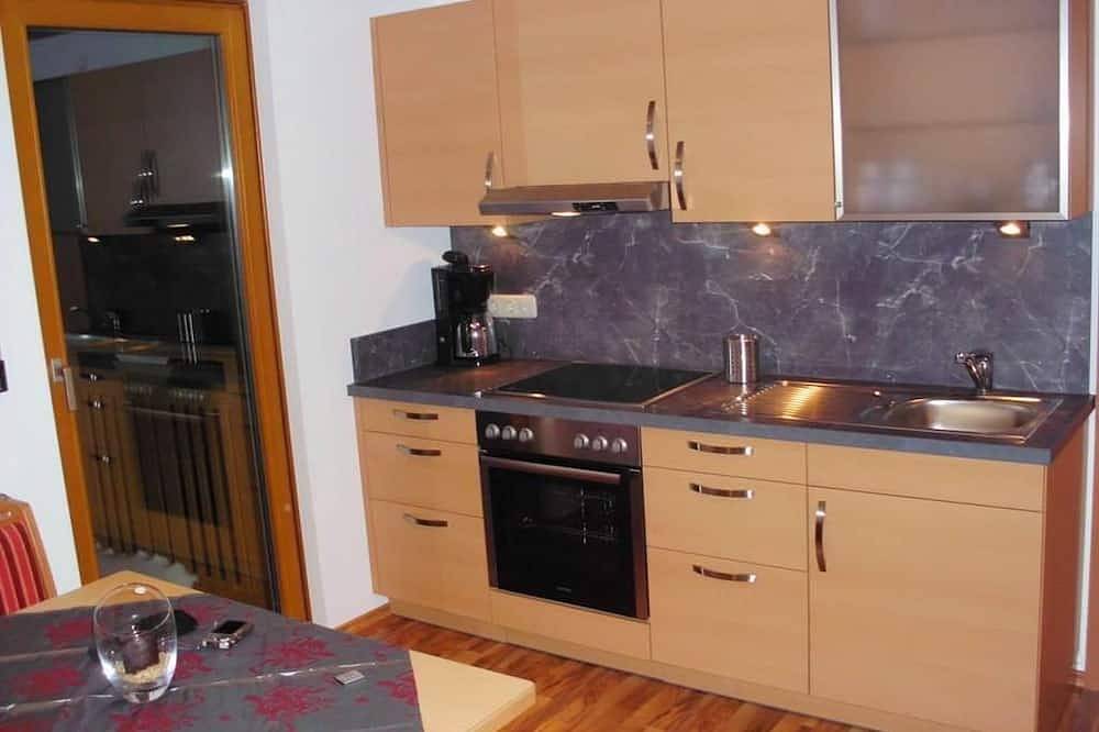 Neue Ferienwohnapartment/2 Schlafräume/Dusche, Wc - Edhof in Abtenau, Tennengau