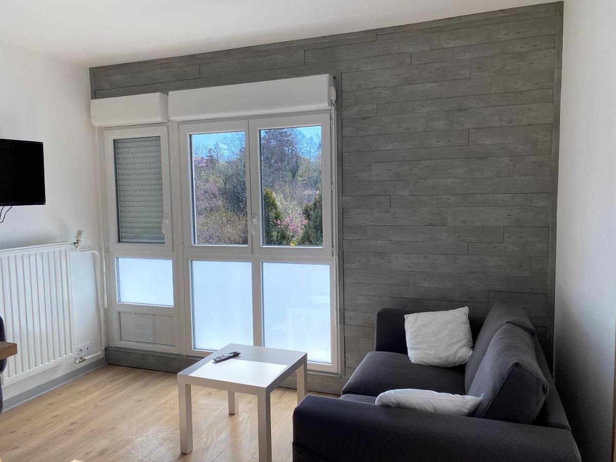 Appartement entier, One-Bedroom Apartment in Beaumont (Puy-de-Dôme), Parc naturel régional des Volcans d'Auvergne