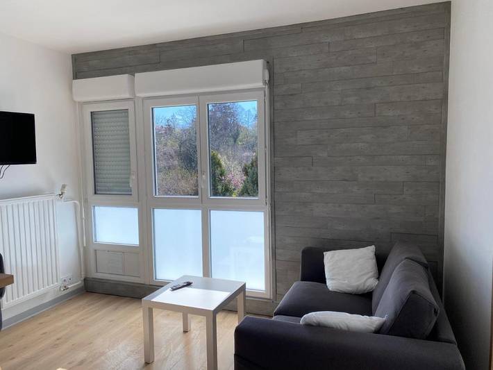 Appartement de vacances pour 2 personnes