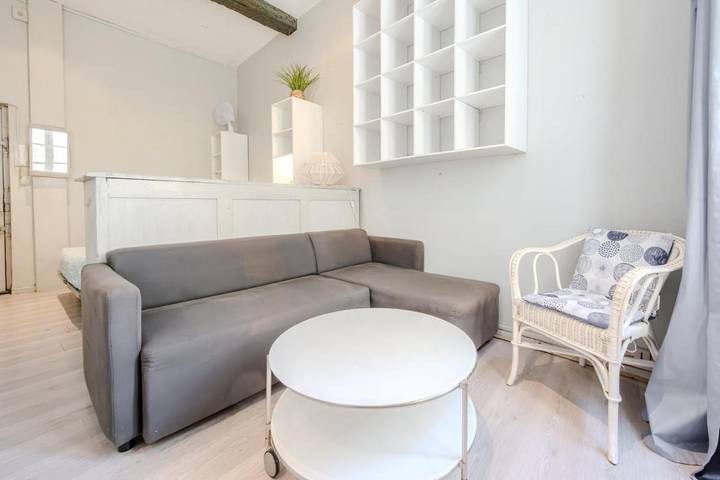 Gîte pour 2 personnes dans Port De Toulon - 4