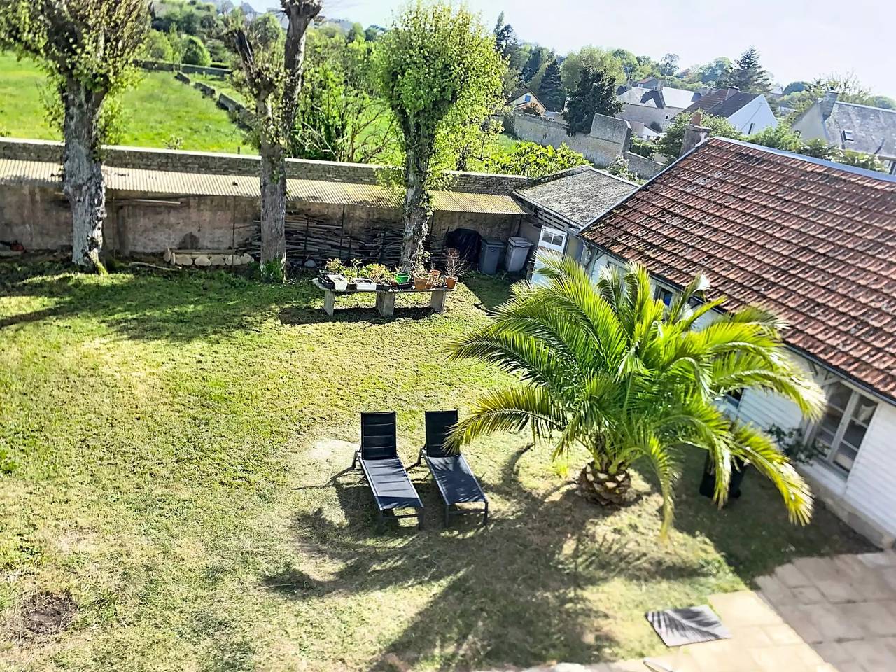 Maison 10 Personnes in Ver-sur-Mer, Côte de Nacre