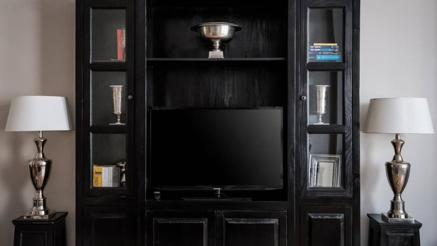 Ferienwohnung für 5 Personen, mit Garten und Terrasse in Schöneberg Berlin - 3