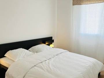 Appartement De Vacances pour 4 Personnes dans Calvi, Région de Calvi, Photo 2