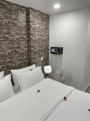 Maison d’hôte pour 2 personnes à Patong Beach - 3