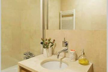 Apartamento De Férias para 4 Pessoas em Paranhos, Distrito do Porto, Foto 4
