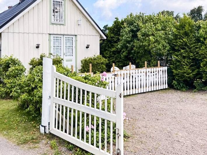 Ferienhaus für 6 Personen, mit Garten in Mellbystrand - 3