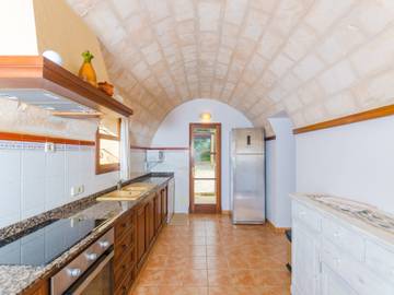 Chalet in Campos, Mallorca Sur für 8 