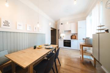 Apartament Wakacyjny dla 7 osoby w Graz, Steirerland, Zdjęcie 4