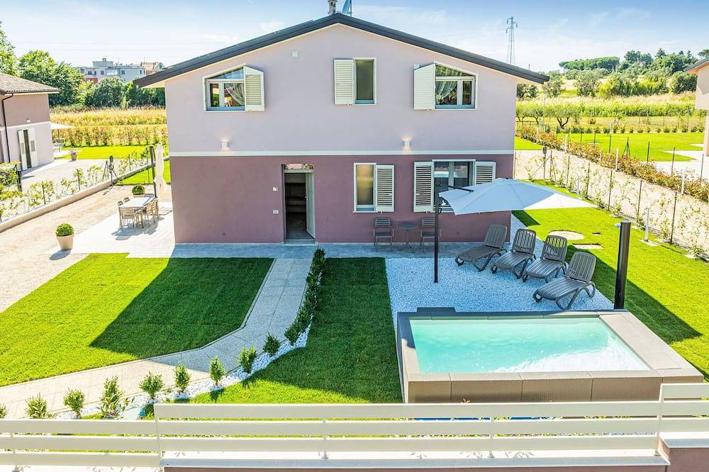 Borgo il Vallin delle Conche in Cecina, Etruskische Küste