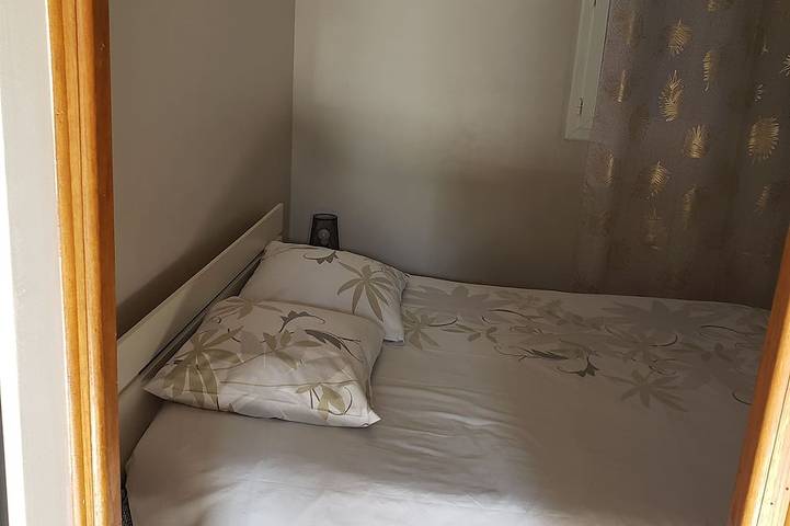 Location de vacances pour 2 personnes à Jouques - 2