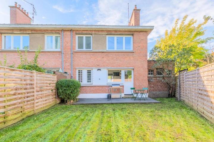 Gîte pour 5 personnes, avec jardin à Lambersart - 2