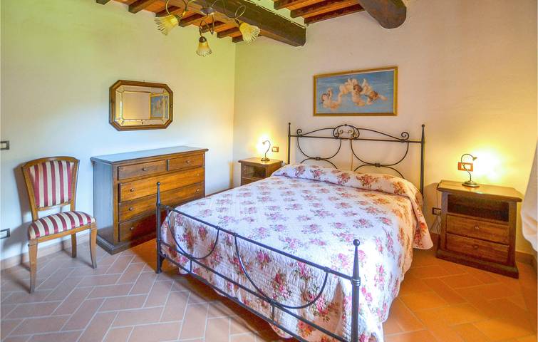 Location de vacances pour 19 personnes, avec piscine et jardin à Arezzo - 4