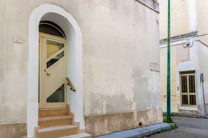 Apartamento entero, Guesthost - La Casa di Anna in Galatone, Golfo de Tarento