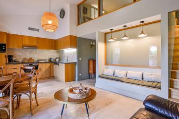 Gîte pour 6 Personnes dans Gémenos, Région de Marseille, Photo 2