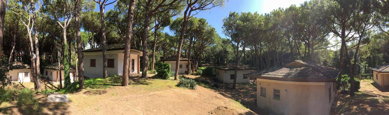 Villaggio Arco in Eraclea Mare, Eraclea