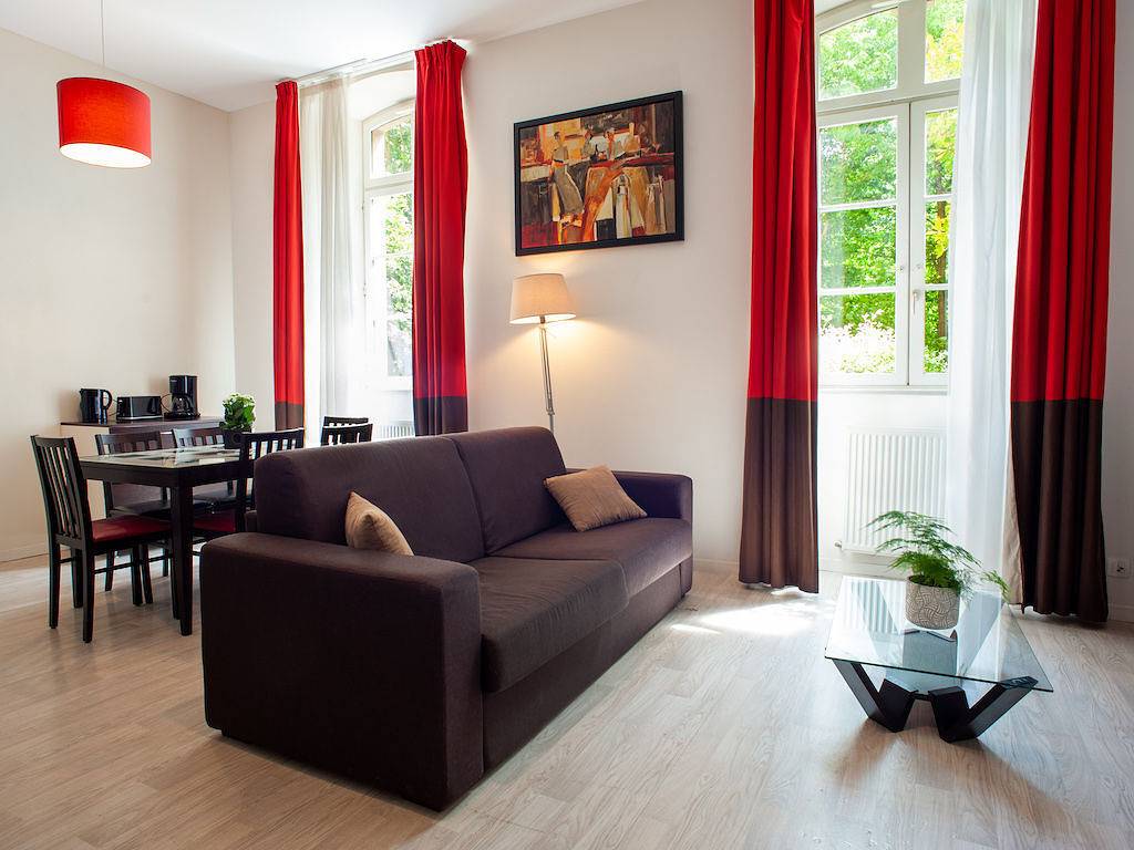 Ferienwohnung für 6 Personen in Dinan, Dinan und Umgebung