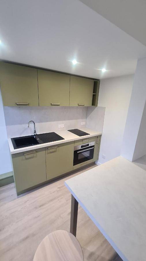 Appartement entier, One-Bedroom Apartment in Meylan, Isère