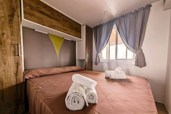 Camping für 4 Personen in Cilento - 2