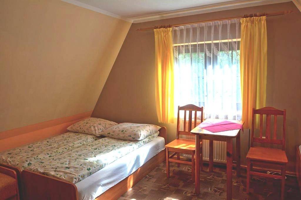 Holiday Home in Witów, Karpaty (Polska)