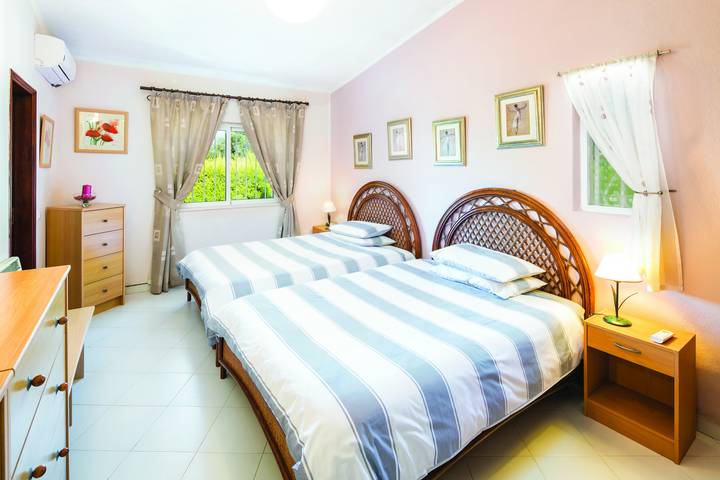 Casa rural para 6 personas, con terraza en Carvoeiro - 3