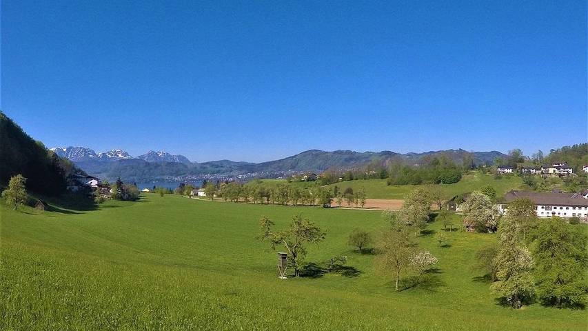 Ferienwohnung für 2 Personen, mit Garten im Salzkammergut - 4