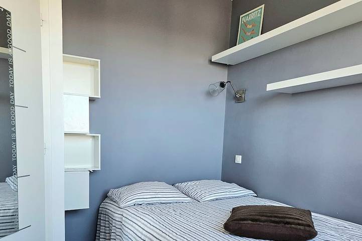 Gîte pour 4 personnes dans Plage Pontaillac - 3