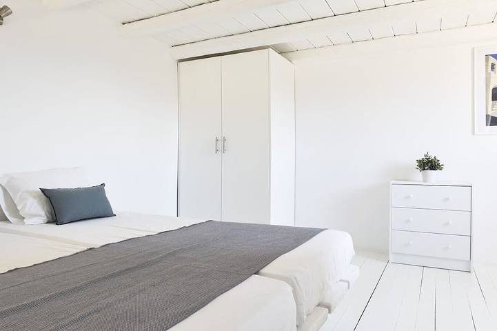 Location de vacances pour 7 personnes, avec terrasse dans Kea - 2