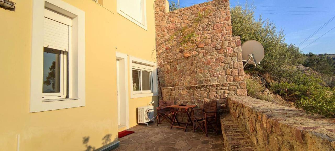 Appartement entier, One-Bedroom Apartment in Perdika, Égine