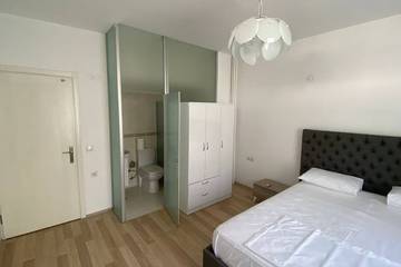 Apartment for 9 People in Muratpaşa, Antalya Province, Photo 1
